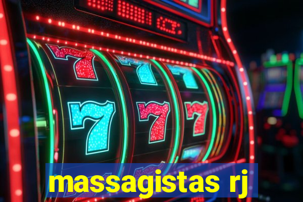 massagistas rj